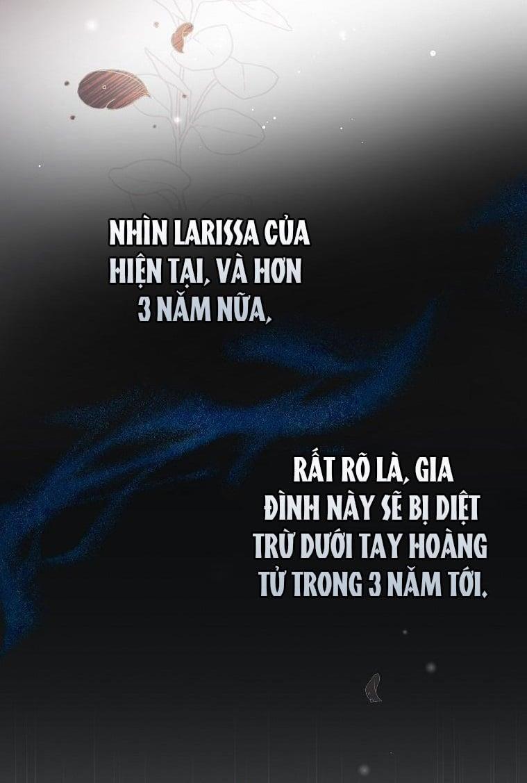 Kết Cục Hoàn Hảo Của Phản Diện Trong Truyện Cổ Tích 2.5 trang 30