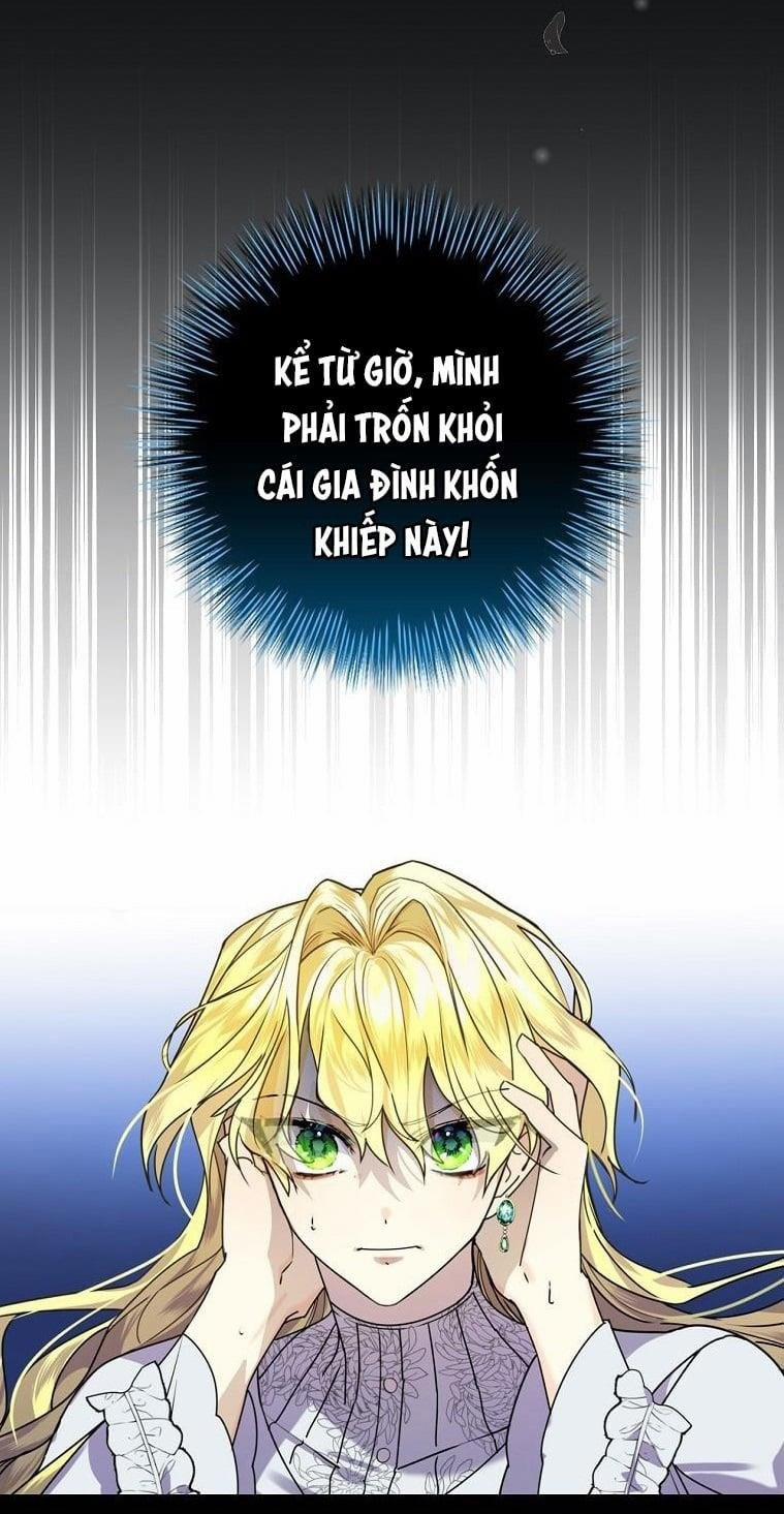 Kết Cục Hoàn Hảo Của Phản Diện Trong Truyện Cổ Tích 2.5 trang 31