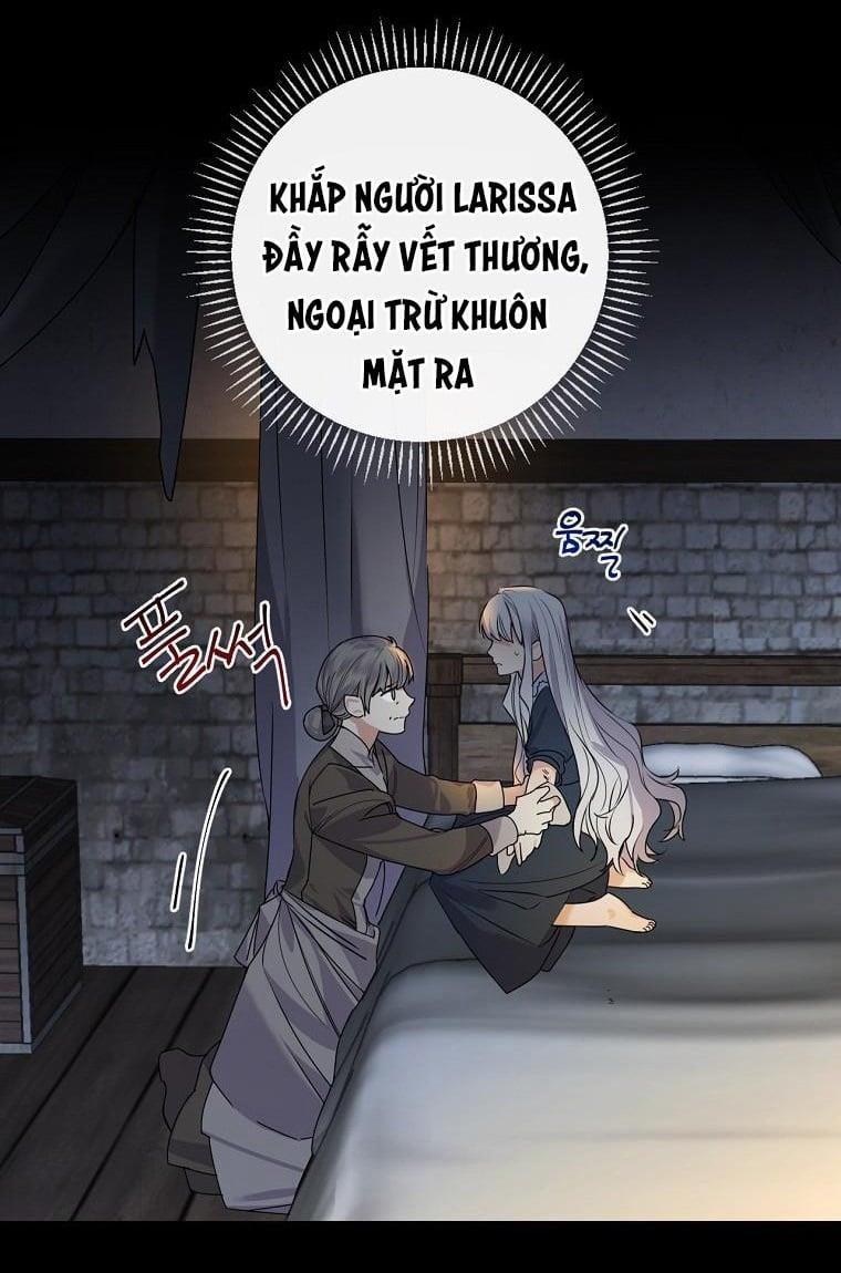 Kết Cục Hoàn Hảo Của Phản Diện Trong Truyện Cổ Tích 2.5 trang 36