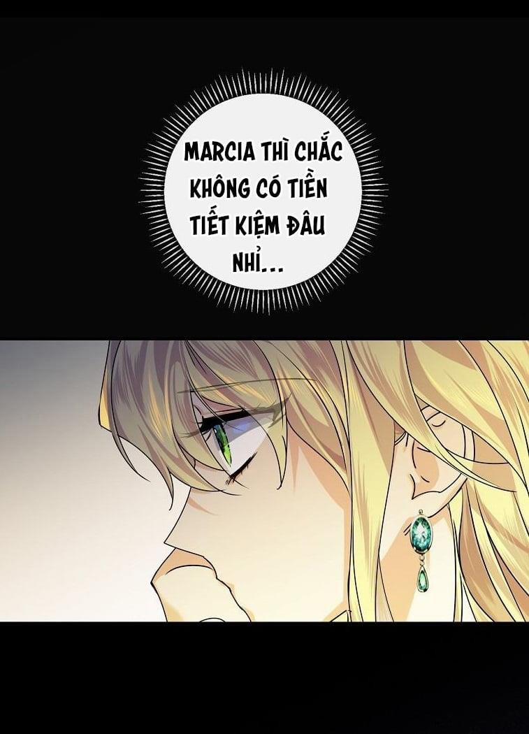 Kết Cục Hoàn Hảo Của Phản Diện Trong Truyện Cổ Tích 2.5 trang 38