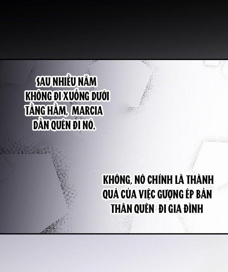 Kết Cục Hoàn Hảo Của Phản Diện Trong Truyện Cổ Tích 2.5 trang 5