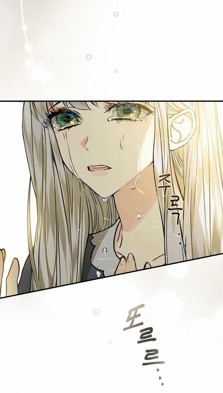 Kết Cục Hoàn Hảo Của Phản Diện Trong Truyện Cổ Tích 2.5 trang 8