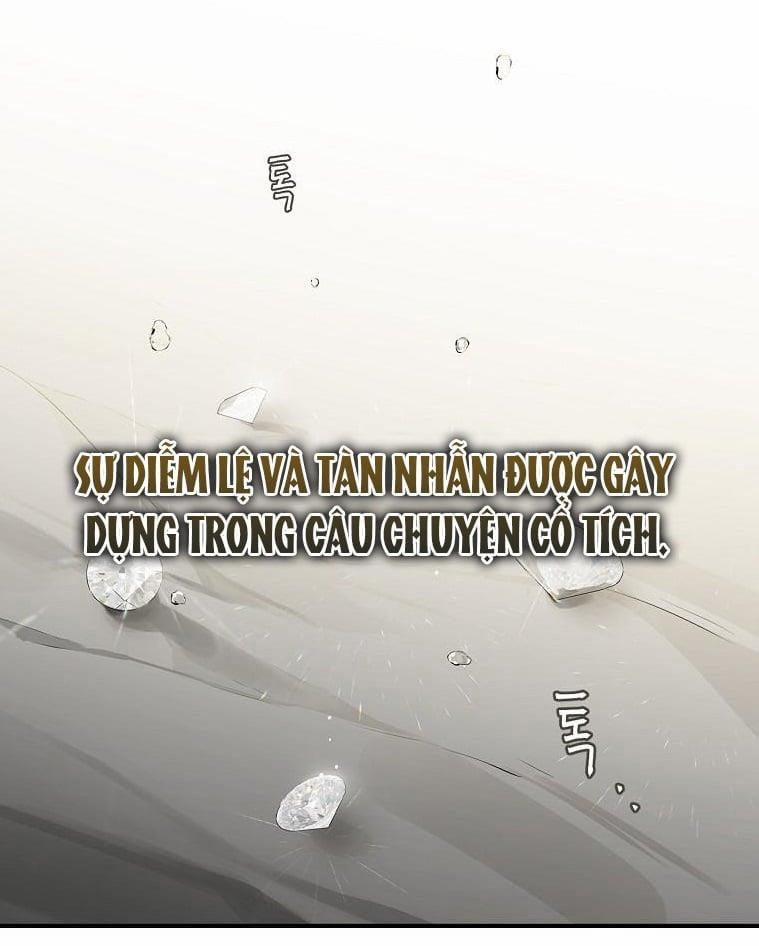 Kết Cục Hoàn Hảo Của Phản Diện Trong Truyện Cổ Tích 2.5 trang 9