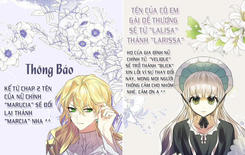 Kết Cục Hoàn Hảo Của Phản Diện Trong Truyện Cổ Tích 2 trang 2