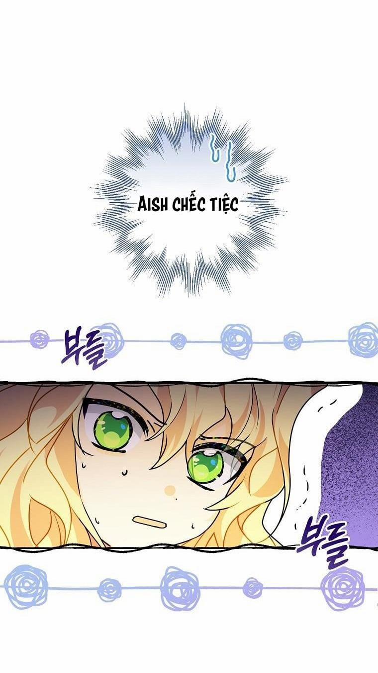 Kết Cục Hoàn Hảo Của Phản Diện Trong Truyện Cổ Tích 2 trang 3