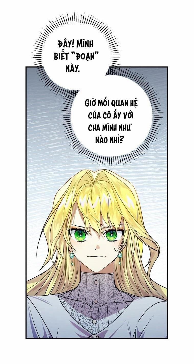 Kết Cục Hoàn Hảo Của Phản Diện Trong Truyện Cổ Tích 2 trang 31