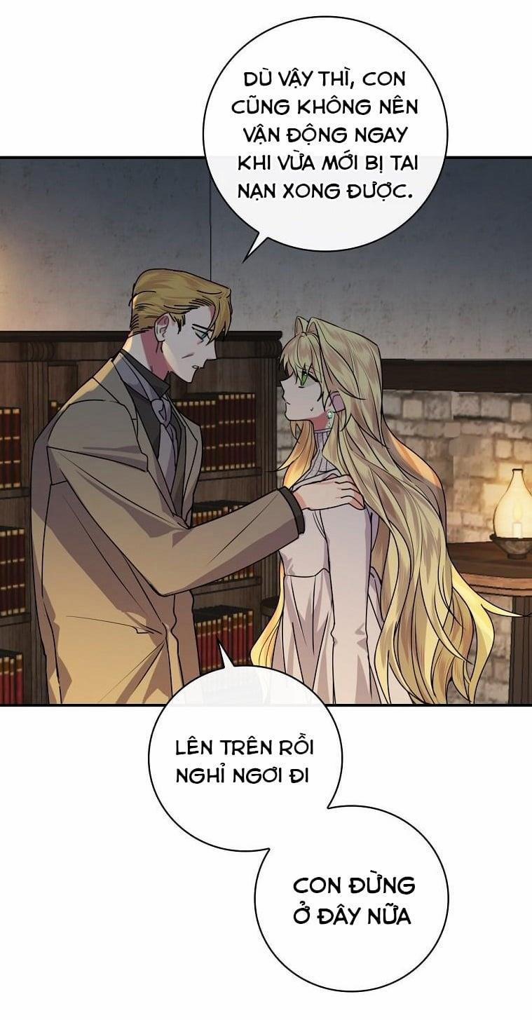 Kết Cục Hoàn Hảo Của Phản Diện Trong Truyện Cổ Tích 2 trang 33