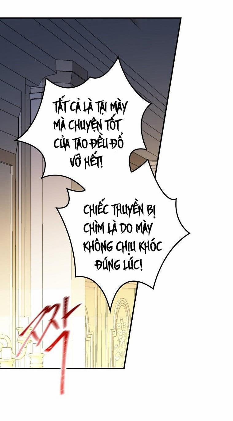 Kết Cục Hoàn Hảo Của Phản Diện Trong Truyện Cổ Tích 2 trang 40