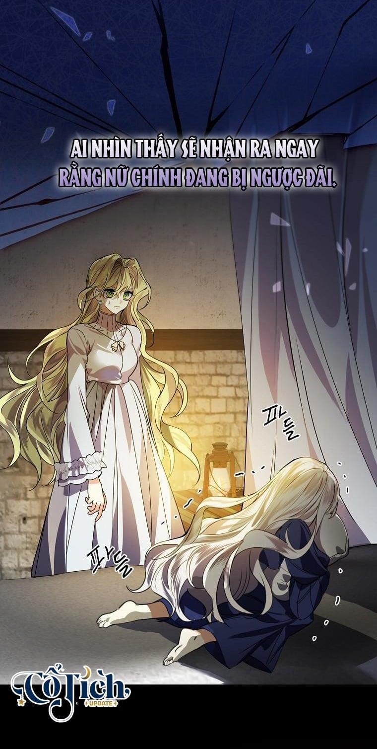 Kết Cục Hoàn Hảo Của Phản Diện Trong Truyện Cổ Tích 2 trang 8