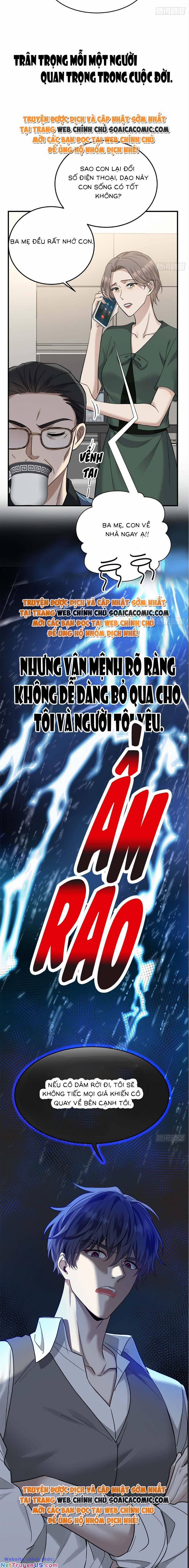 Kết Đẹp Với Chú Út Kiếp Trước Sau Chia Tay 0 trang 1