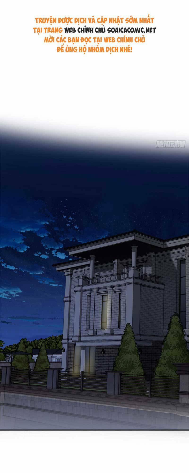 Kết Đẹp Với Chú Út Kiếp Trước Sau Chia Tay 11 trang 12