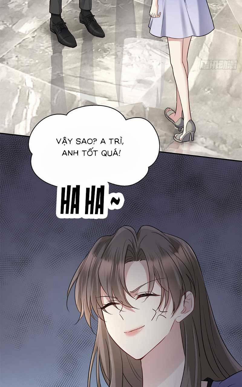 Kết Đẹp Với Chú Út Kiếp Trước Sau Chia Tay 11 trang 14