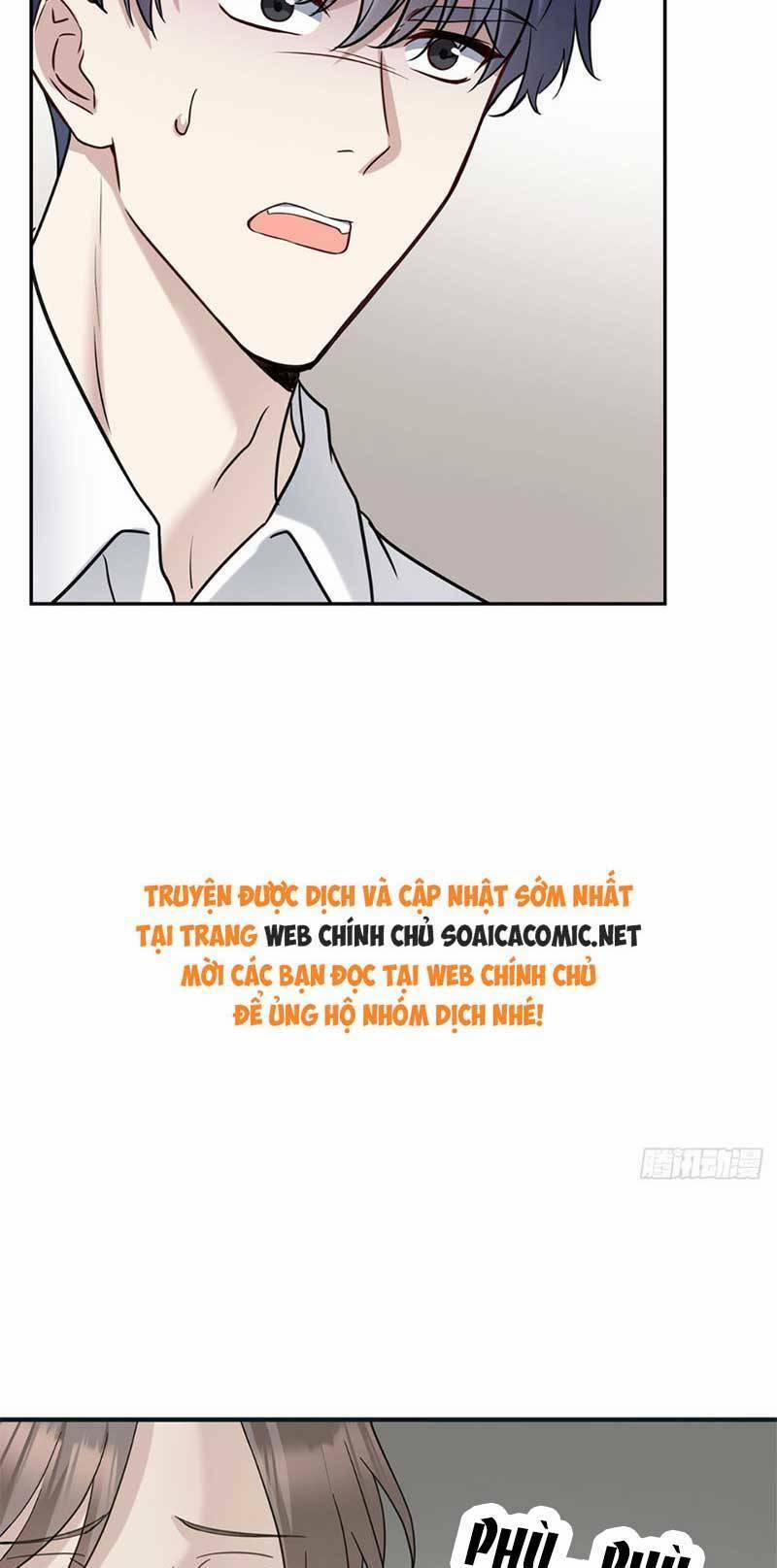 Kết Đẹp Với Chú Út Kiếp Trước Sau Chia Tay 11 trang 18