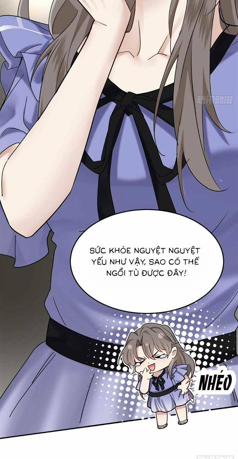 Kết Đẹp Với Chú Út Kiếp Trước Sau Chia Tay 11 trang 26