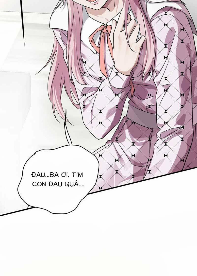 Kết Đẹp Với Chú Út Kiếp Trước Sau Chia Tay 11 trang 3