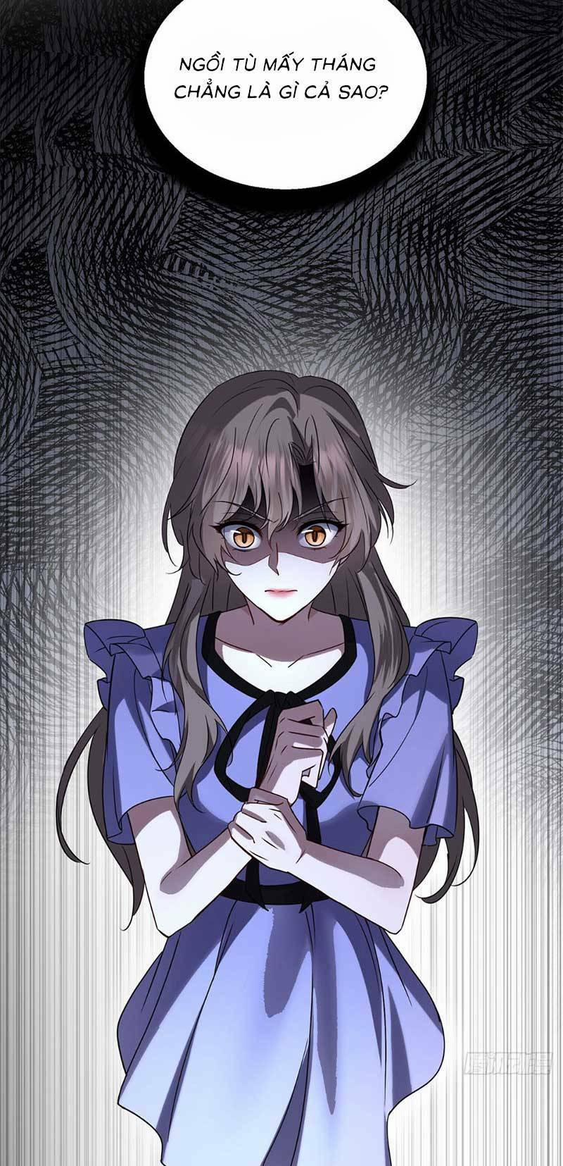 Kết Đẹp Với Chú Út Kiếp Trước Sau Chia Tay 11 trang 36