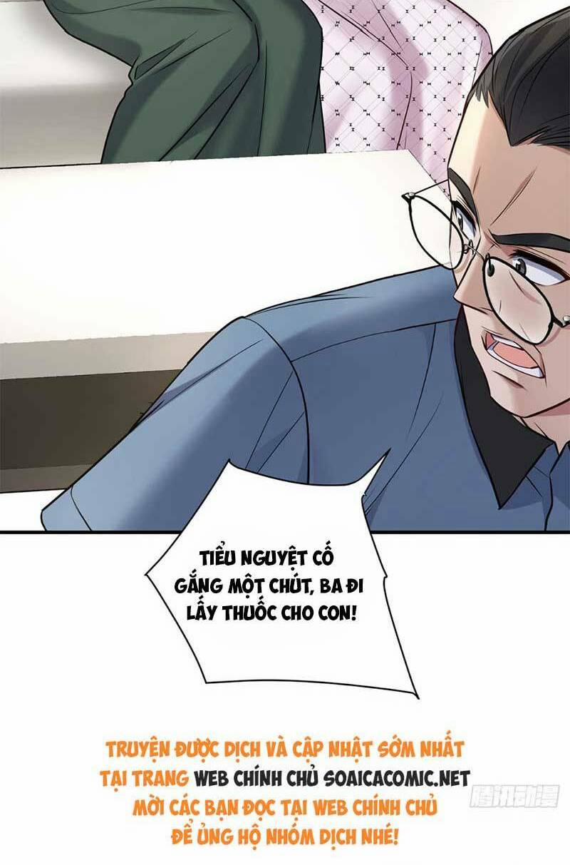 Kết Đẹp Với Chú Út Kiếp Trước Sau Chia Tay 11 trang 7