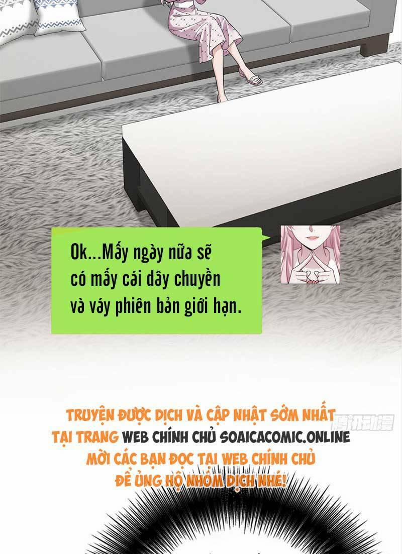 Kết Đẹp Với Chú Út Kiếp Trước Sau Chia Tay 13 trang 10