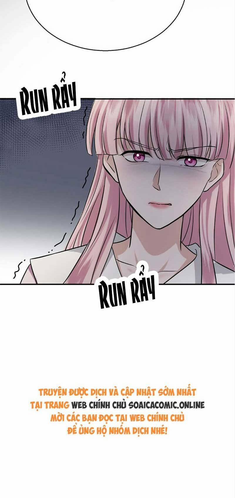 Kết Đẹp Với Chú Út Kiếp Trước Sau Chia Tay 13 trang 41