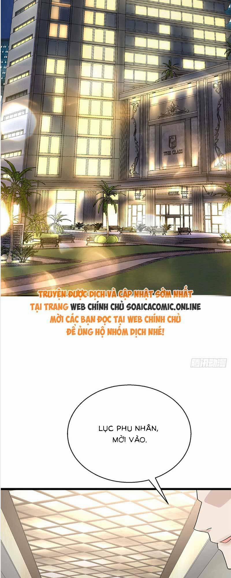 Kết Đẹp Với Chú Út Kiếp Trước Sau Chia Tay 14 trang 1