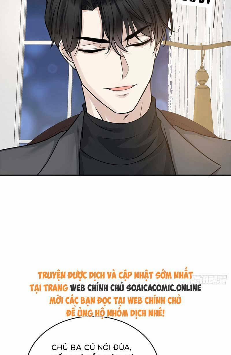 Kết Đẹp Với Chú Út Kiếp Trước Sau Chia Tay 14 trang 13