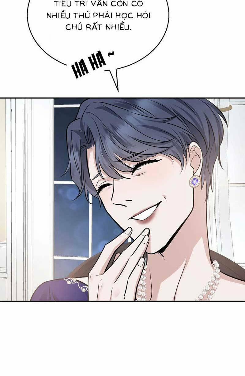 Kết Đẹp Với Chú Út Kiếp Trước Sau Chia Tay 14 trang 14