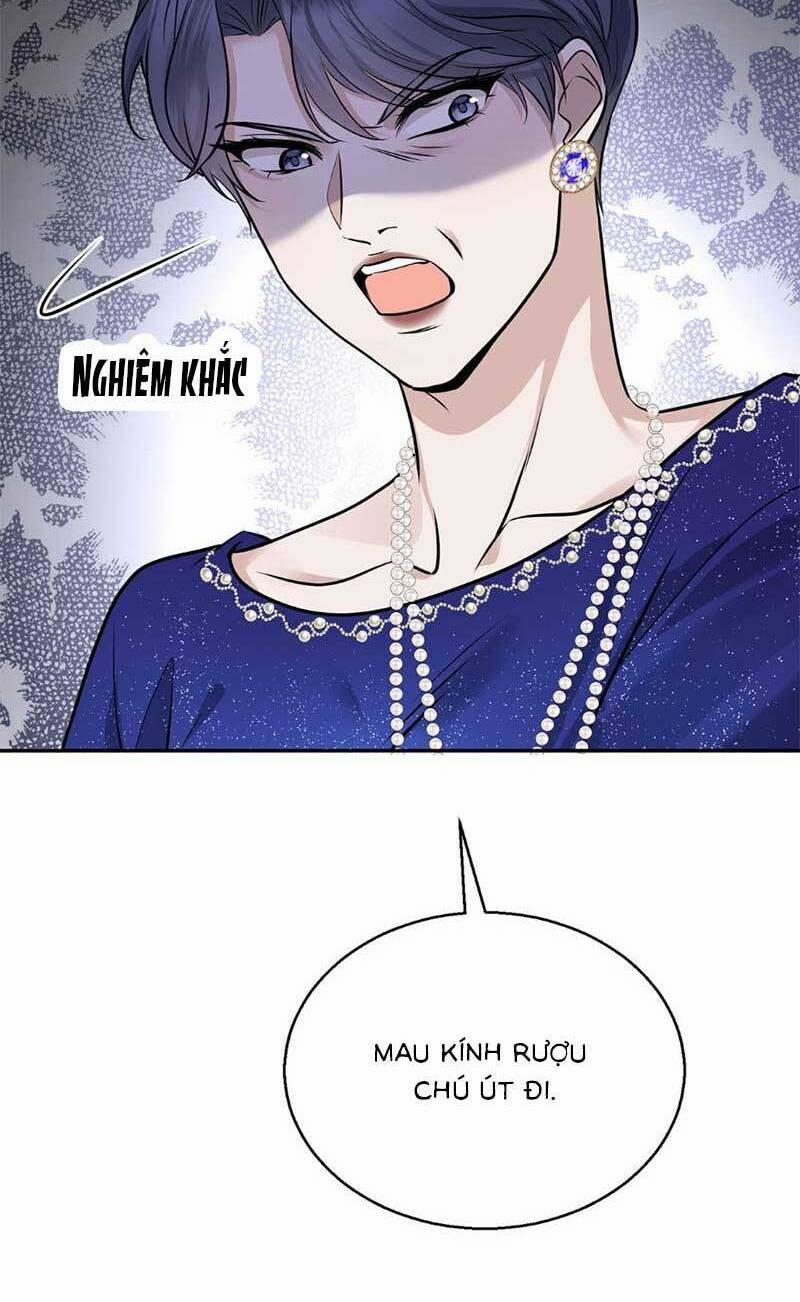 Kết Đẹp Với Chú Út Kiếp Trước Sau Chia Tay 14 trang 18