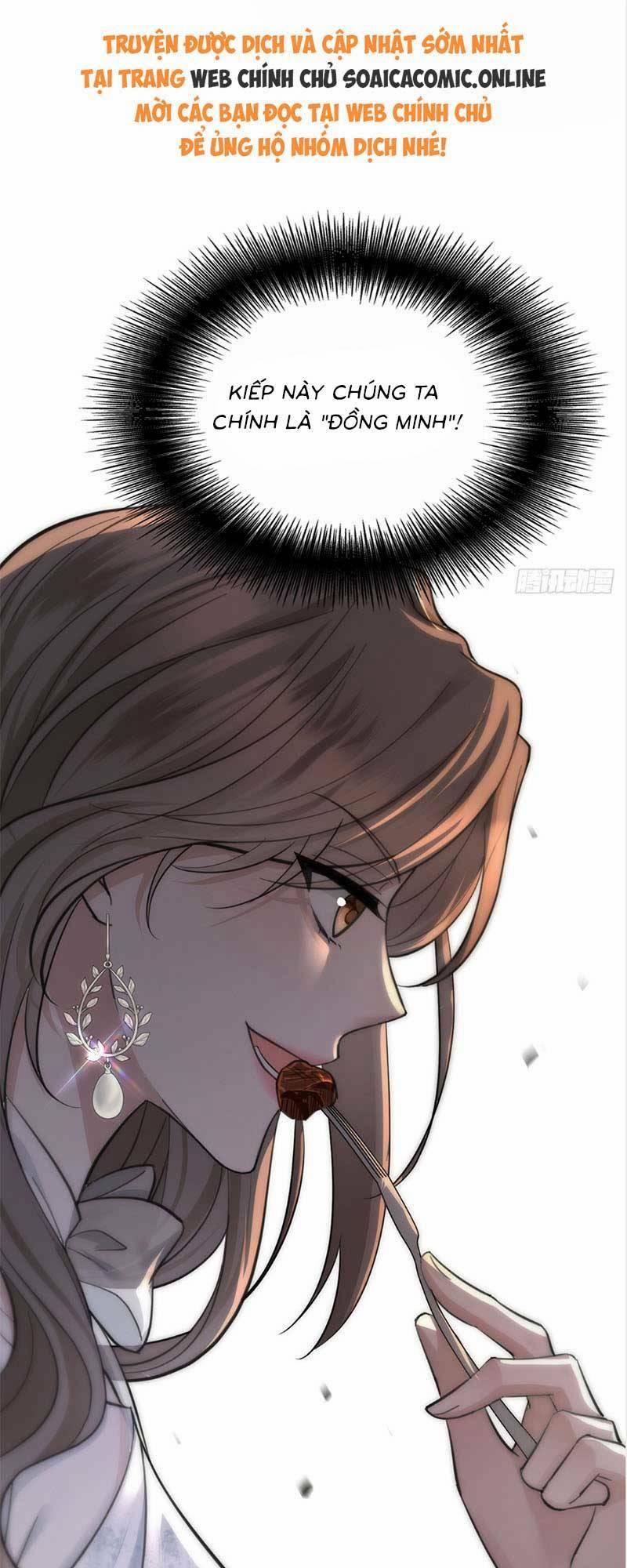 Kết Đẹp Với Chú Út Kiếp Trước Sau Chia Tay 14 trang 26