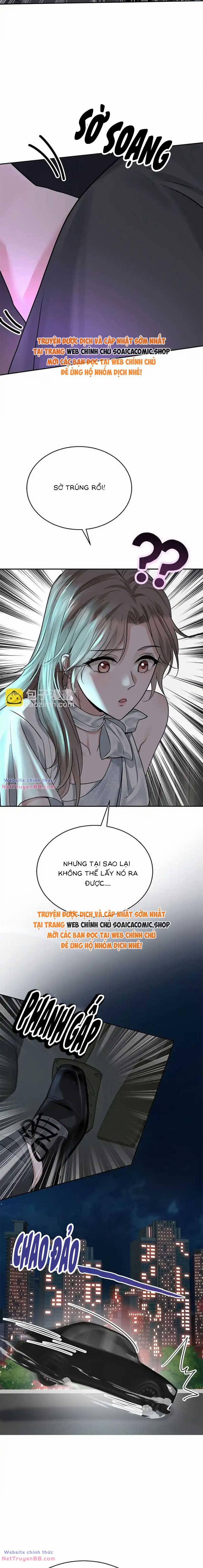 Kết Đẹp Với Chú Út Kiếp Trước Sau Chia Tay 18 trang 9