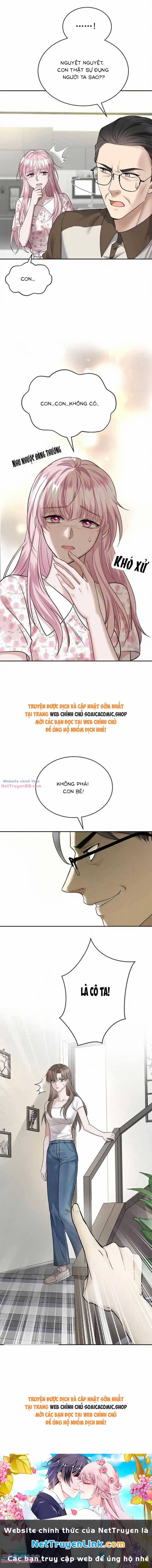 Kết Đẹp Với Chú Út Kiếp Trước Sau Chia Tay 19 trang 11