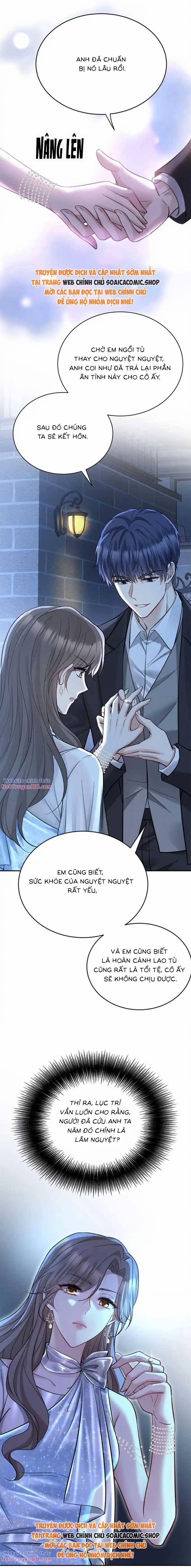 Kết Đẹp Với Chú Út Kiếp Trước Sau Chia Tay 19 trang 4