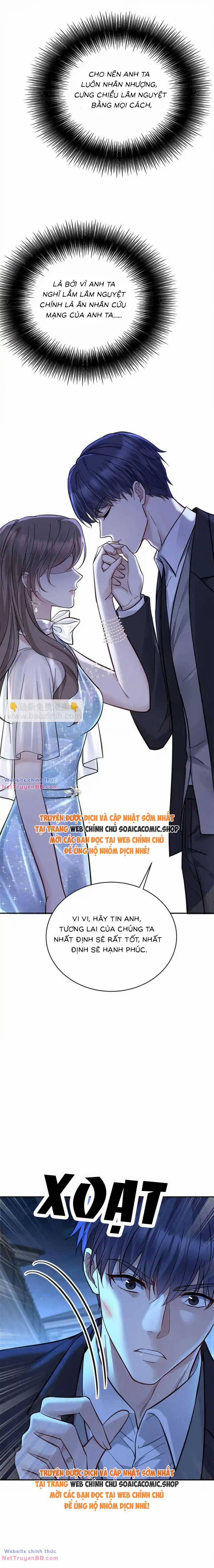 Kết Đẹp Với Chú Út Kiếp Trước Sau Chia Tay 19 trang 5