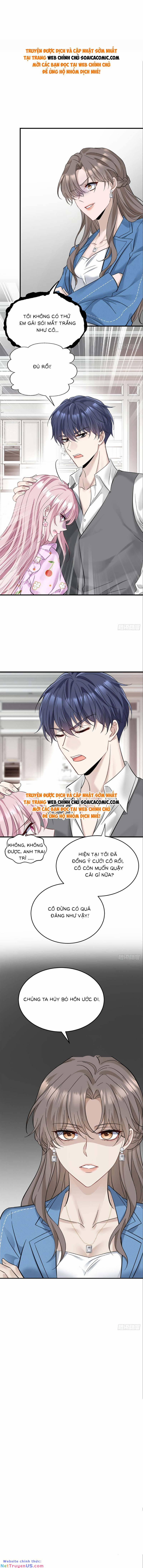 Kết Đẹp Với Chú Út Kiếp Trước Sau Chia Tay 2 trang 0