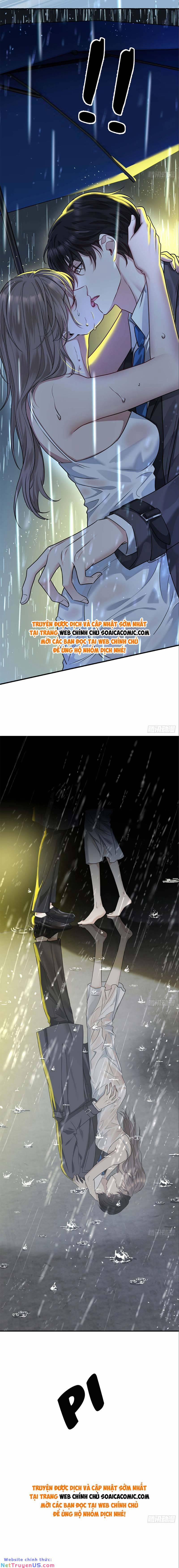 Kết Đẹp Với Chú Út Kiếp Trước Sau Chia Tay 2 trang 10