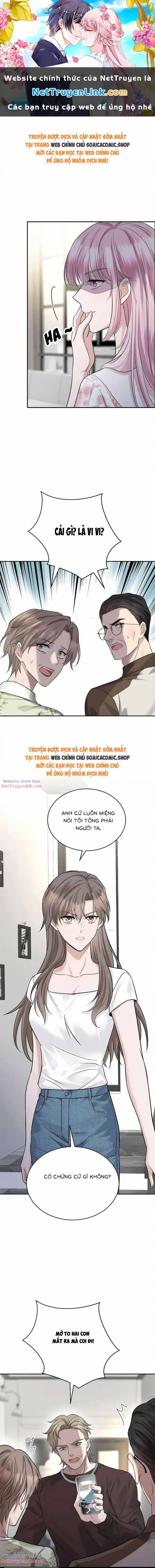 Kết Đẹp Với Chú Út Kiếp Trước Sau Chia Tay 20 trang 0