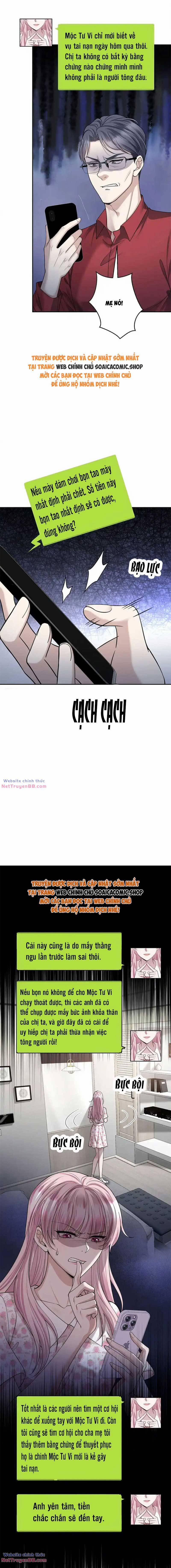 Kết Đẹp Với Chú Út Kiếp Trước Sau Chia Tay 21 trang 10