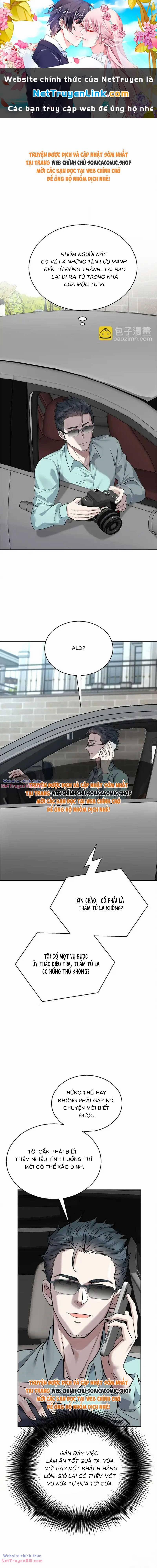 Kết Đẹp Với Chú Út Kiếp Trước Sau Chia Tay 22 trang 0