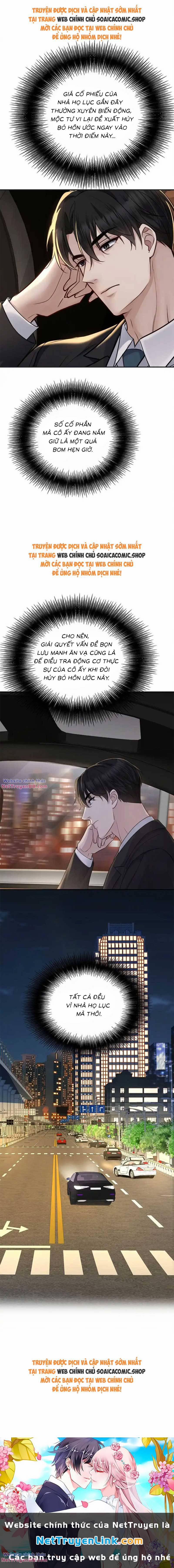 Kết Đẹp Với Chú Út Kiếp Trước Sau Chia Tay 22 trang 8