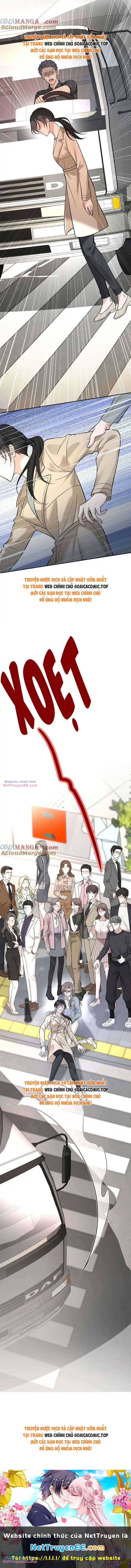 Kết Đẹp Với Chú Út Kiếp Trước Sau Chia Tay 26 trang 11