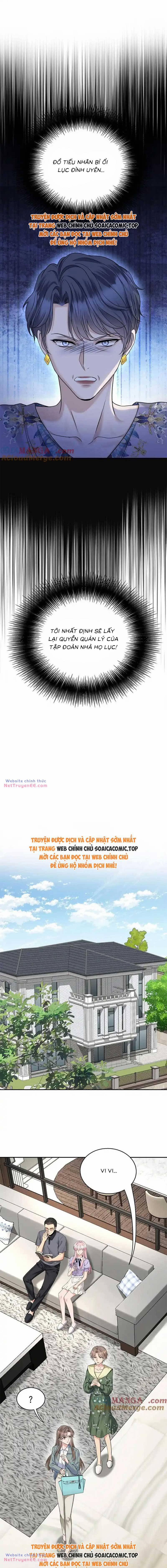 Kết Đẹp Với Chú Út Kiếp Trước Sau Chia Tay 26 trang 6