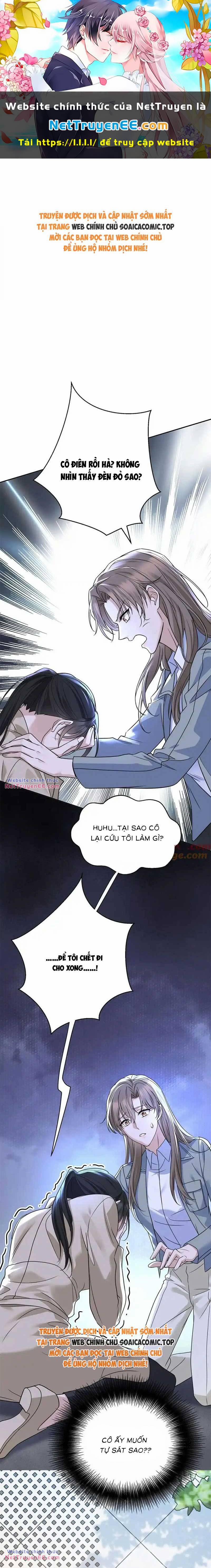 Kết Đẹp Với Chú Út Kiếp Trước Sau Chia Tay 27 trang 0