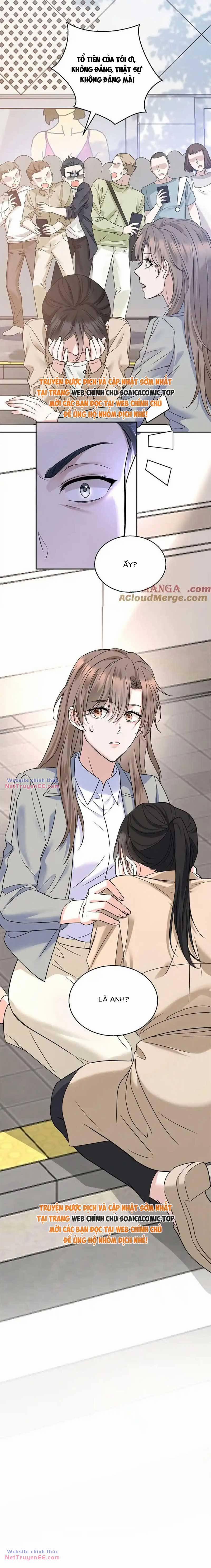 Kết Đẹp Với Chú Út Kiếp Trước Sau Chia Tay 27 trang 1