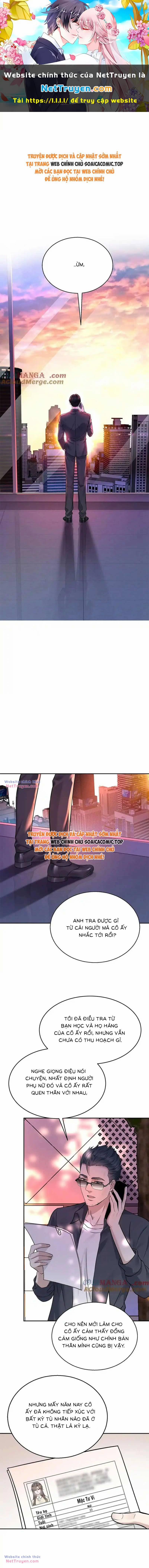 Kết Đẹp Với Chú Út Kiếp Trước Sau Chia Tay 28 trang 0