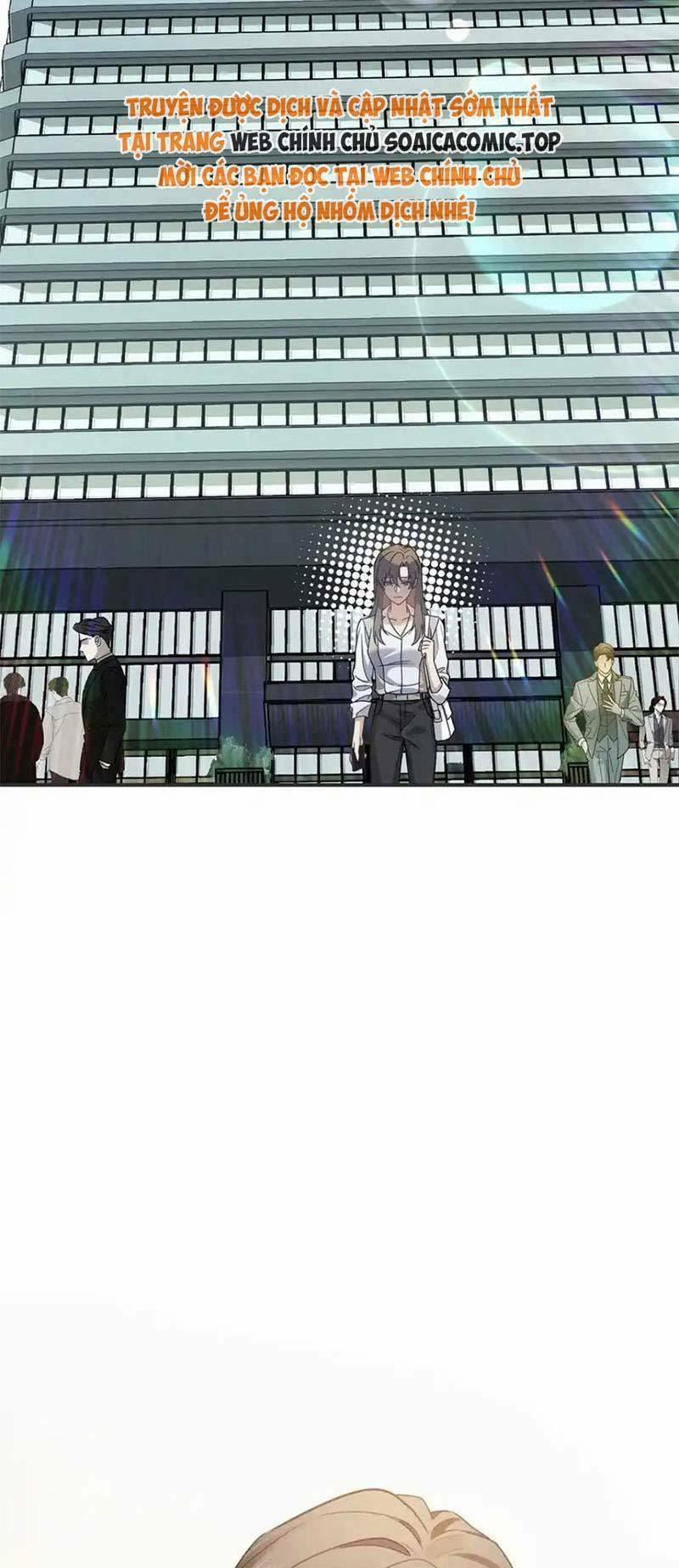 Kết Đẹp Với Chú Út Kiếp Trước Sau Chia Tay 30 trang 1