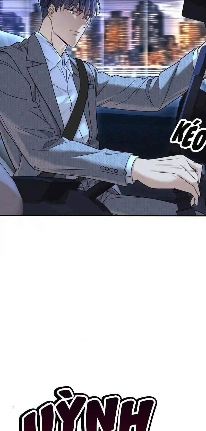 Kết Đẹp Với Chú Út Kiếp Trước Sau Chia Tay 30 trang 12