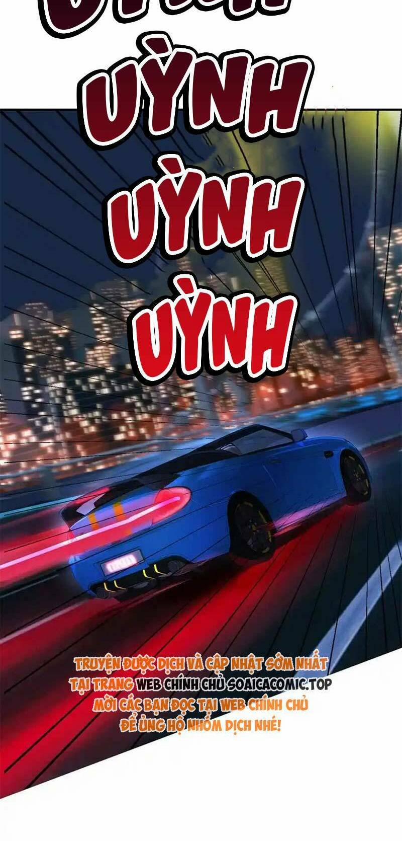 Kết Đẹp Với Chú Út Kiếp Trước Sau Chia Tay 30 trang 13