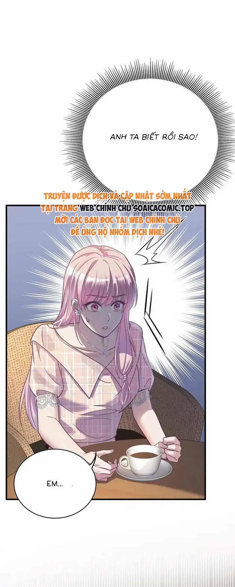 Kết Đẹp Với Chú Út Kiếp Trước Sau Chia Tay 30 trang 21