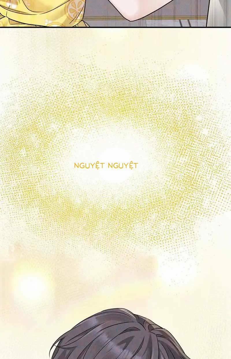 Kết Đẹp Với Chú Út Kiếp Trước Sau Chia Tay 30 trang 28