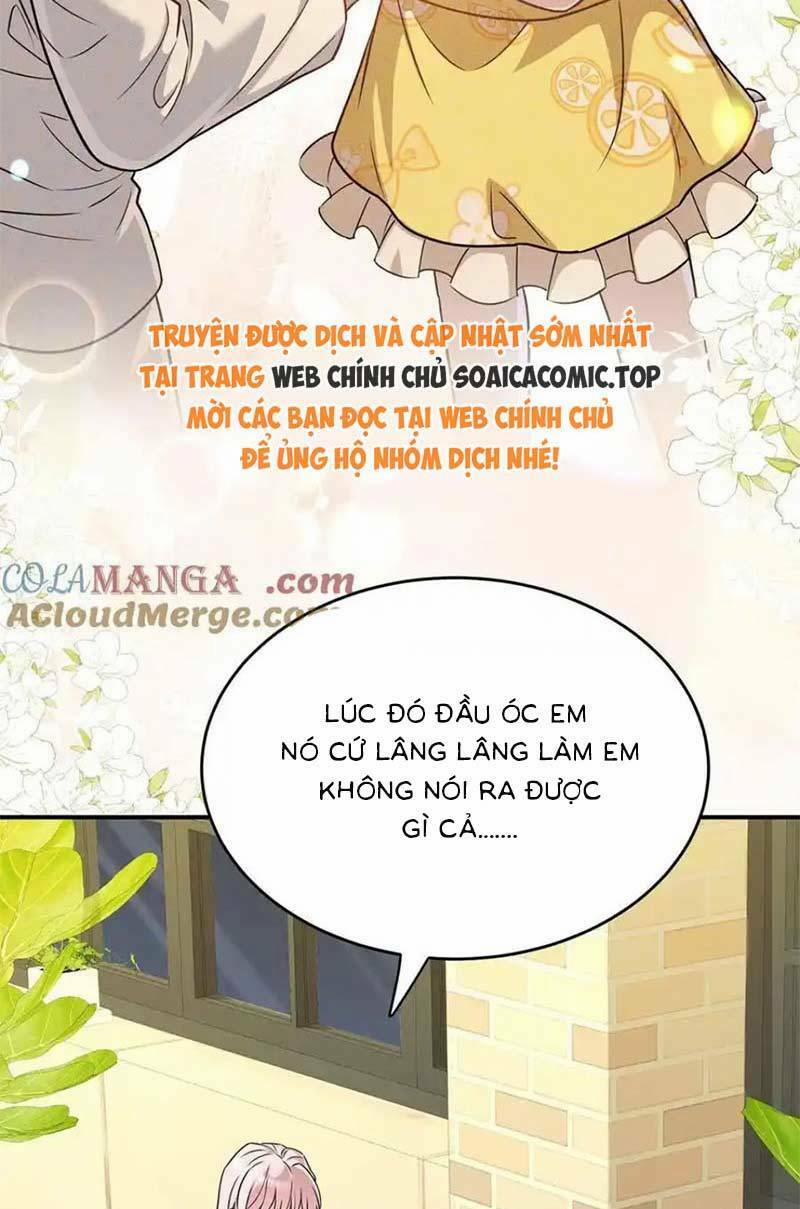 Kết Đẹp Với Chú Út Kiếp Trước Sau Chia Tay 30 trang 32