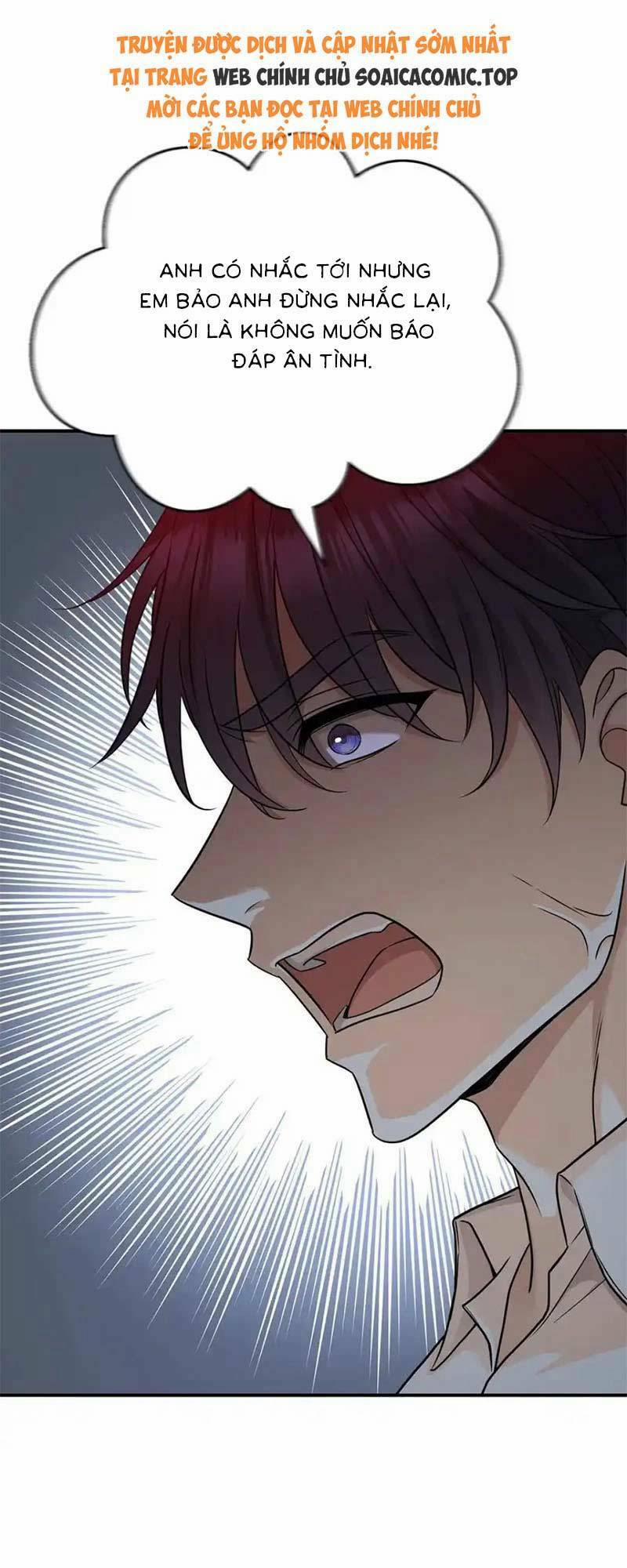 Kết Đẹp Với Chú Út Kiếp Trước Sau Chia Tay 30 trang 34